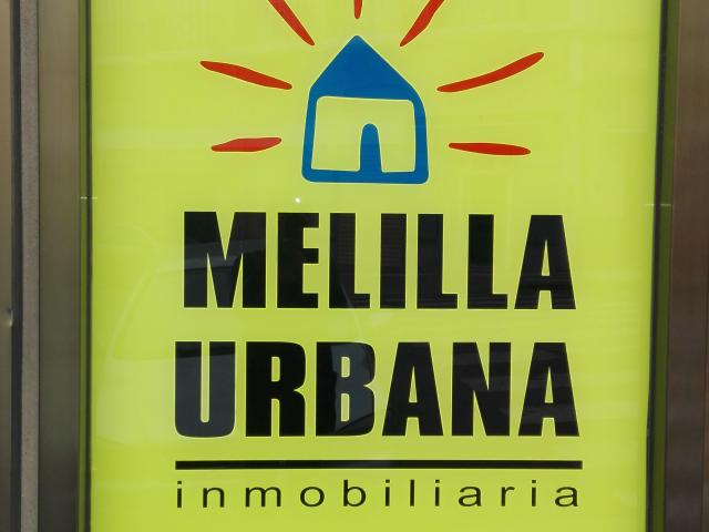 Piso en venta en Melilla