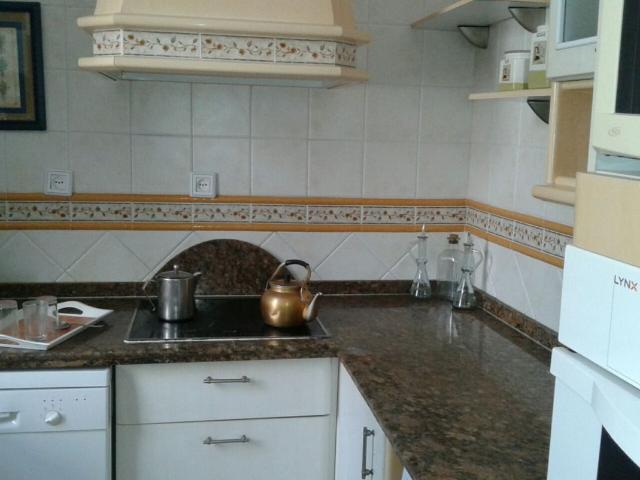 Piso en venta en Melilla