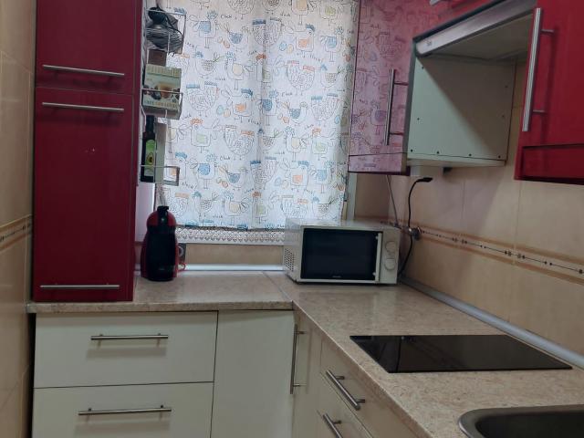 Piso en venta en Melilla