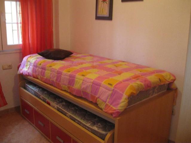 Piso en venta en Melilla