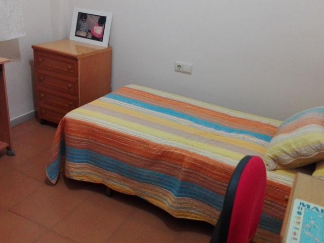 Piso en venta en Melilla