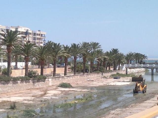 Piso en venta en Melilla