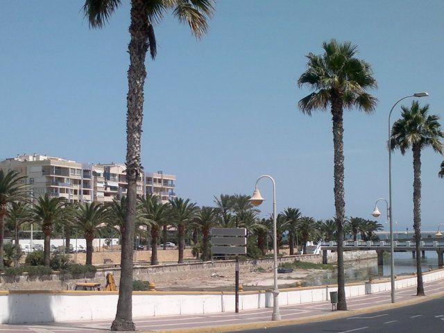 Piso en venta en Melilla