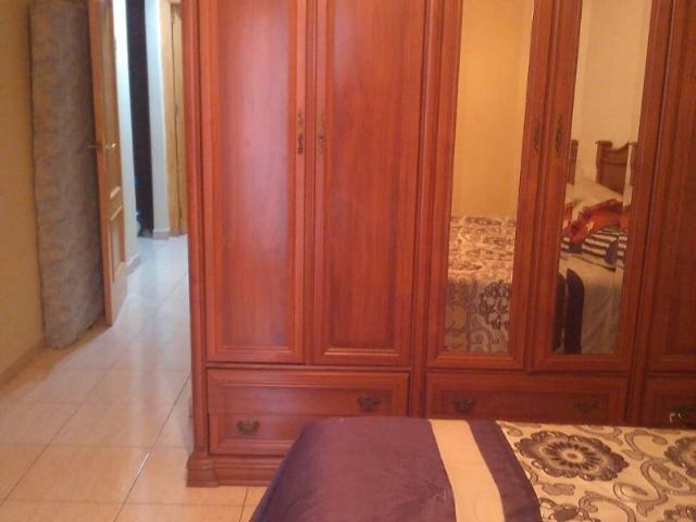 Piso en venta en Barrio Gómez Jordana, Melilla