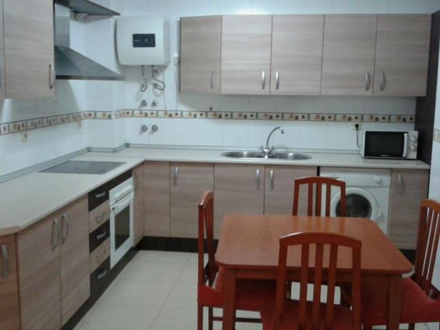 Piso en venta en Triángulo de Oro, Melilla