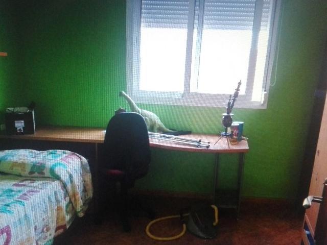 Piso en venta en Melilla