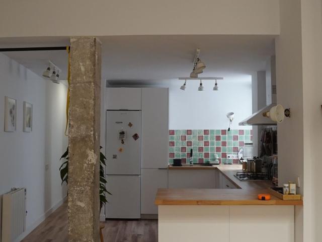 Piso en venta en Melilla La Vieja, Melilla