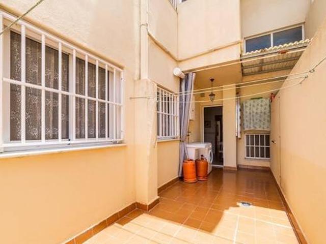 Casa en alquiler en Vícar
