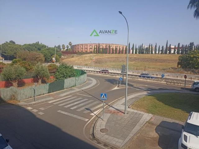 Piso en venta en Llerena, Extremadura