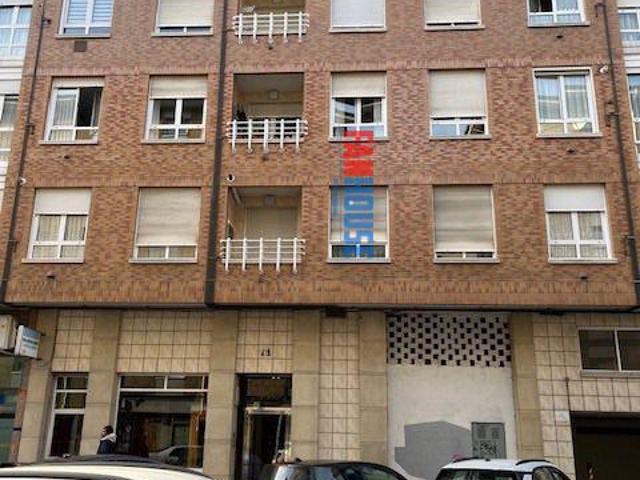 Piso en venta en La Campeta, Mieres
