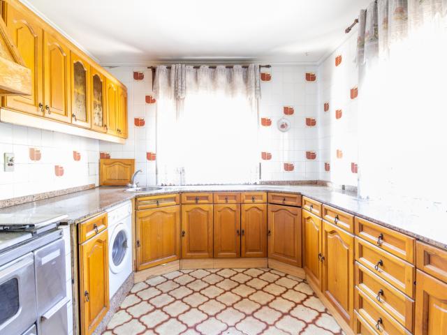 Piso en venta en Barrio de Santa Marina, Mieres