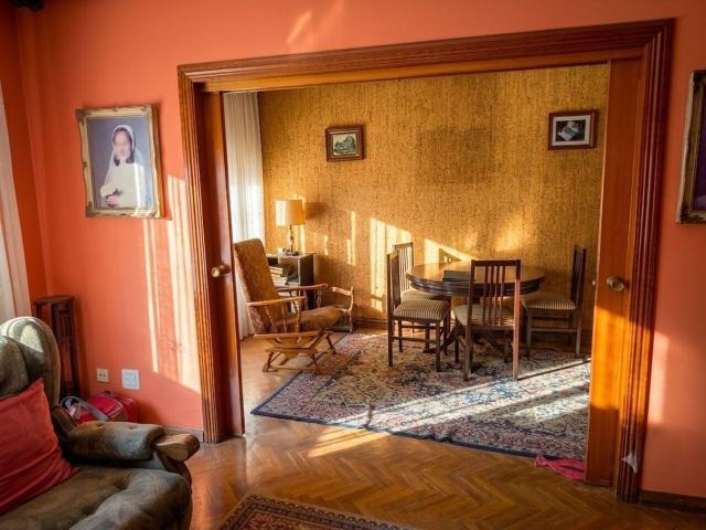 Piso en venta en Figaredo, Mieres