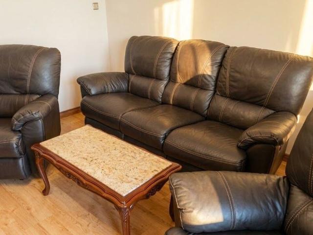 Piso en venta en La Veguina, Mieres
