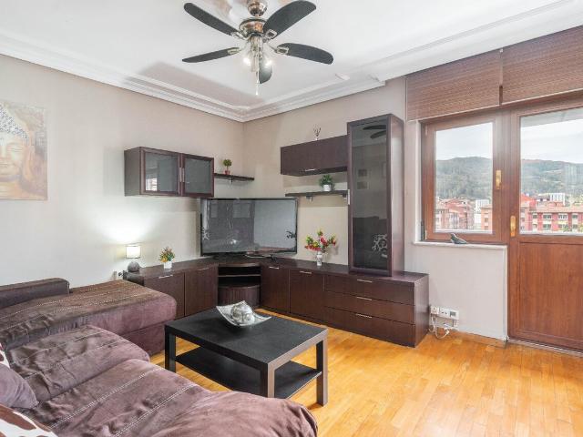 Piso en venta en Mieres, Asturias