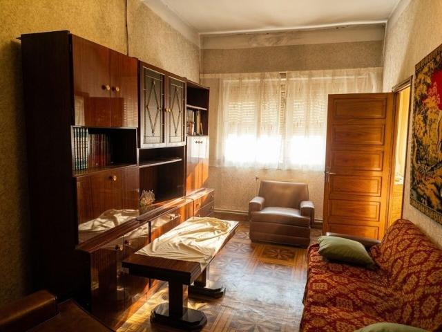 Piso en venta en Figaredo, Mieres