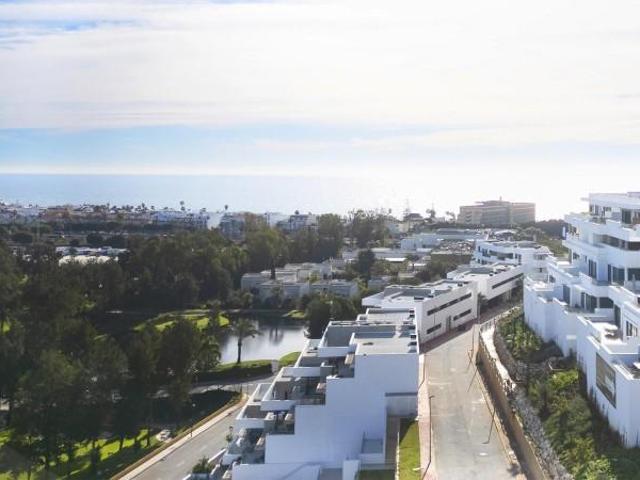 Piso en venta en La Cala, Costa del Sol Occidental