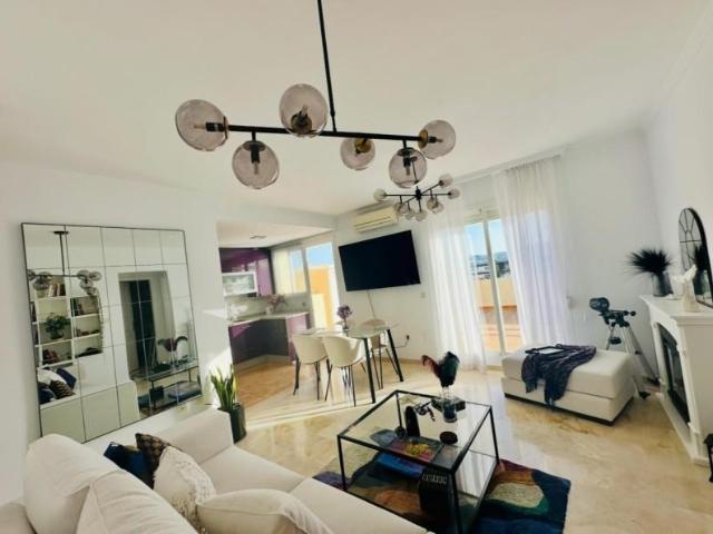 Piso en venta en Campo-Mijas, Costa del Sol Occidental