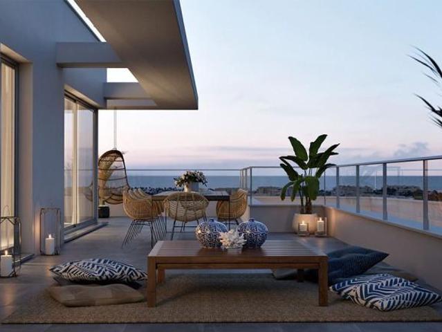 Piso en venta en La Cala, Costa del Sol Occidental