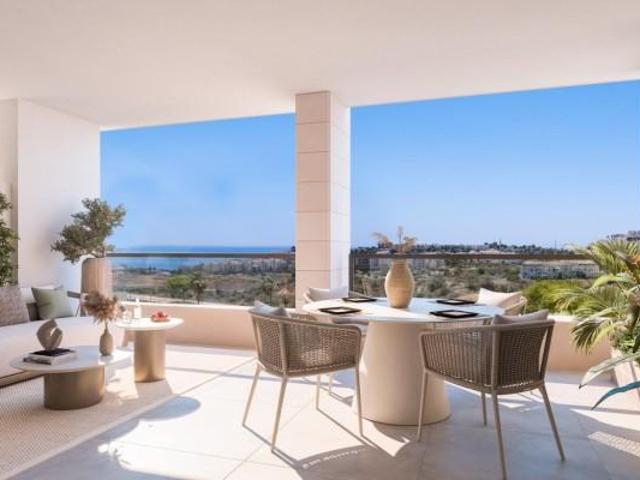 Piso en venta en Hercesa Calanova Golf, Costa del Sol Occidental