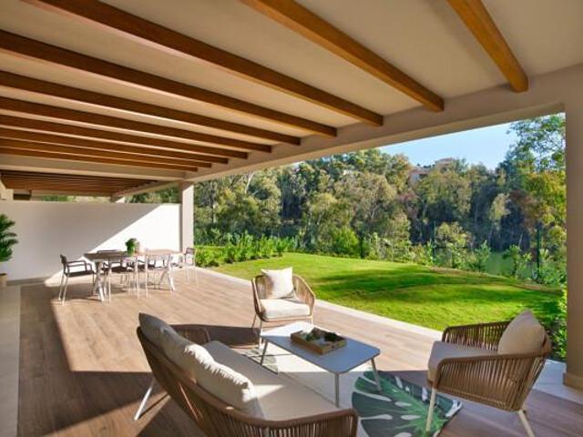 Piso en venta en Entrerríos, Costa del Sol Occidental