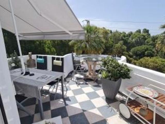 Piso en venta en Urbanización Sitio de Calahonda, Costa del Sol Occidental