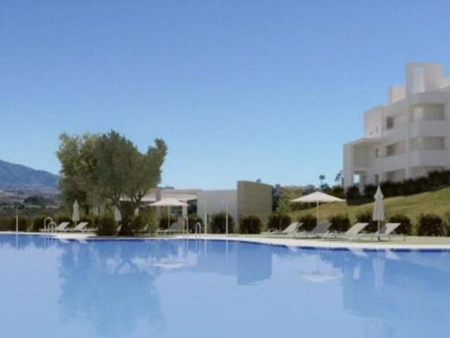 Piso en venta en Entrerríos, Costa del Sol Occidental