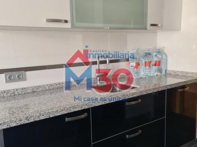 Piso en venta en Barrio Santa Catalina, Aranda De Duero