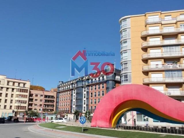 Piso en venta en Barrio Santa Catalina, Aranda De Duero
