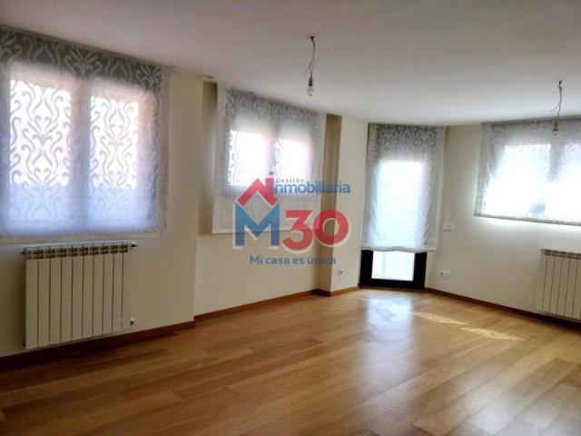 Piso en venta en Barrio Santa Catalina, Aranda De Duero