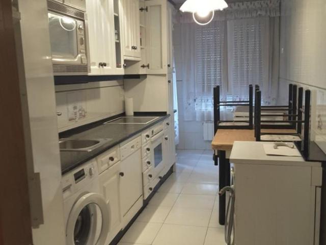 Piso en venta en Barrio Santa Catalina, Aranda De Duero