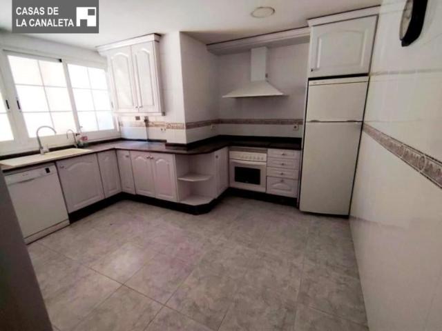 Piso en venta en l'Horta Sud, Valencia