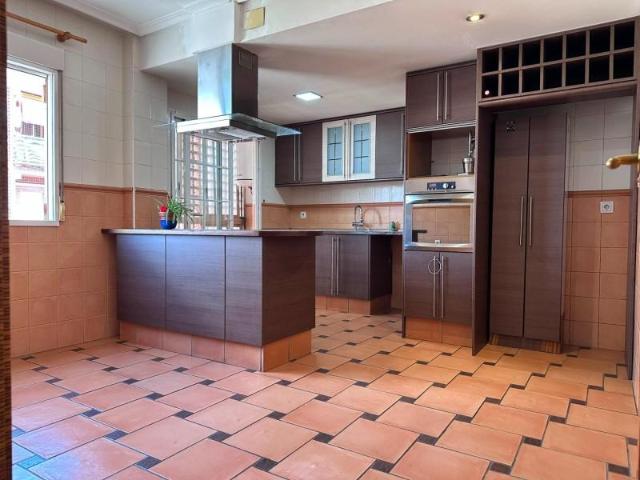 Piso en venta en l'Horta Sud, Valencia