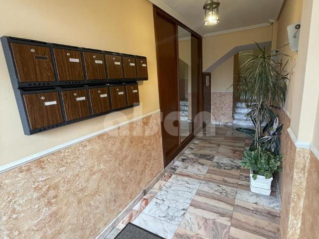 Piso en venta en Tirán, O Morrazo
