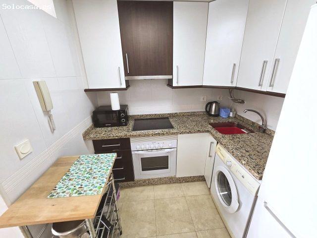Piso en venta en Ventanicas-El Cantal, Mojácar