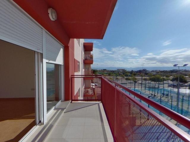 Piso en venta en Mirador de Agridulce II, Vega Media del Segura