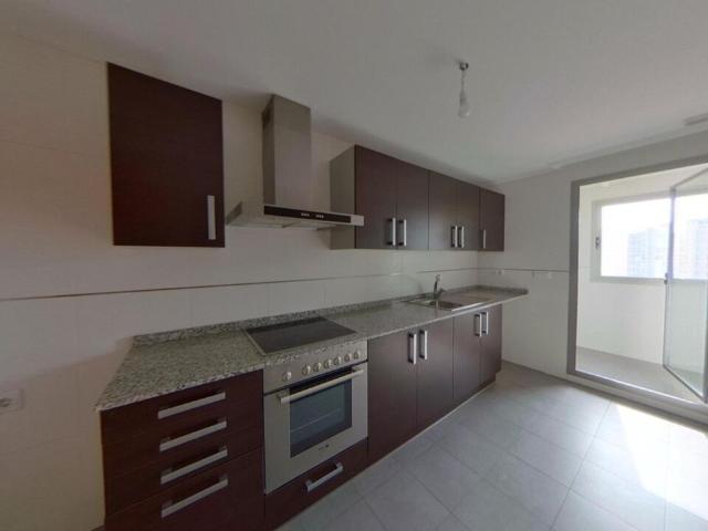 Piso en venta en Mirador de Agridulce II, Vega Media del Segura