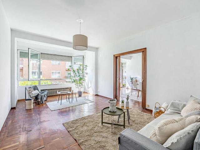 Piso en venta en Moncloa-Aravaca, Madrid