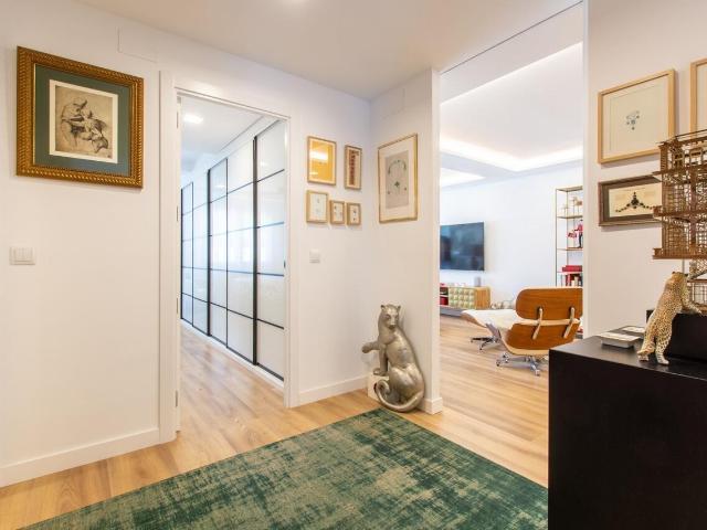 Piso en venta en Moncloa-Aravaca, Madrid