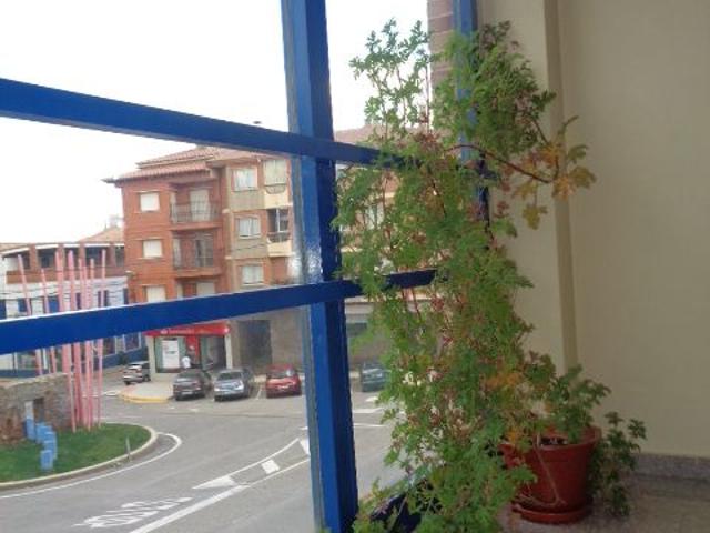Piso en venta en Allueva, Aragón