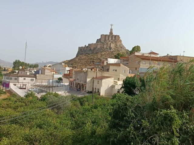 Piso en venta en Monteagudo, Área Metropolitana de Murcia