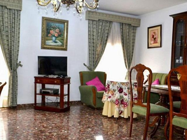 Piso en venta en Comarca de Loja, Andalucía