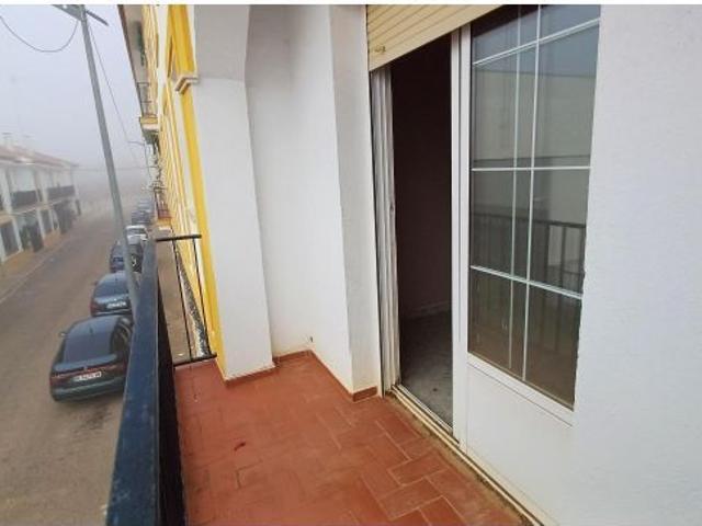 Piso en venta en Monterrubio De La Serena, Extremadura