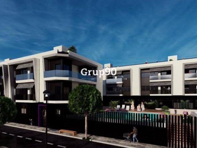 Piso en venta en Segrià, Catalunya