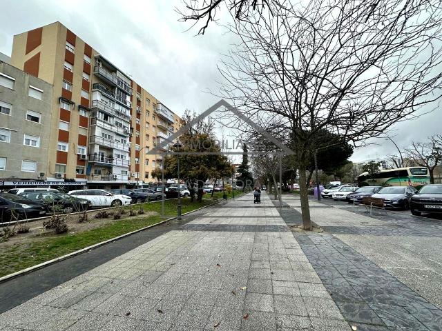 Piso en venta en Suroeste, Alcorcón
