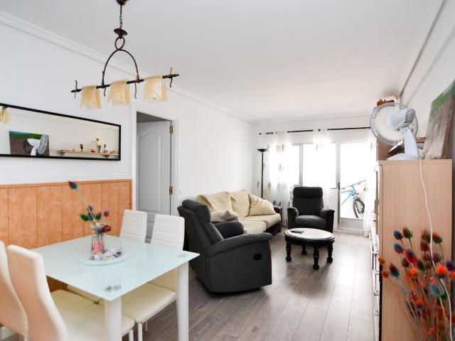 Piso en venta en Parque Vosa, Móstoles