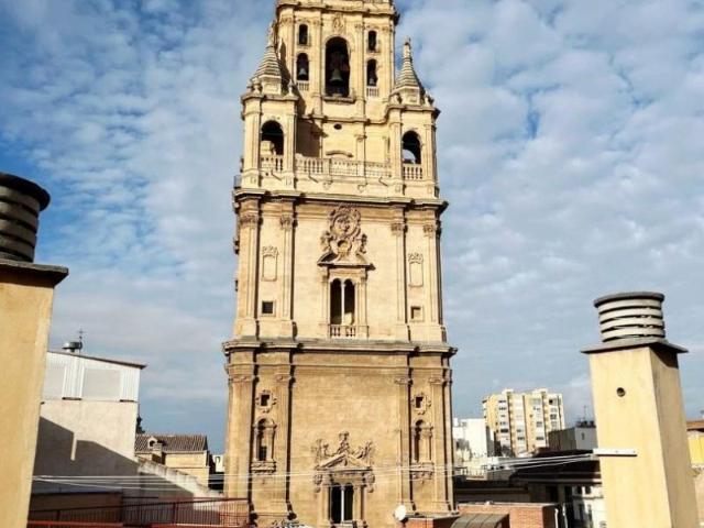 Piso en venta en Murcia, Área Metropolitana de Murcia