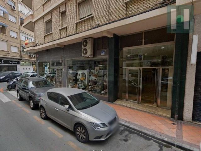Piso en venta en Era Alta, Área Metropolitana de Murcia