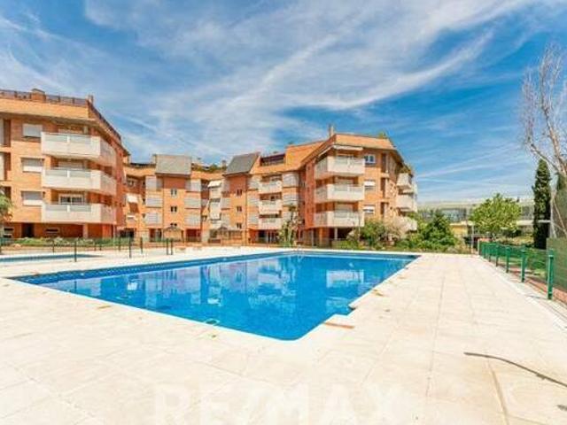 Casa en alquiler en Pozuelo De Alarcón