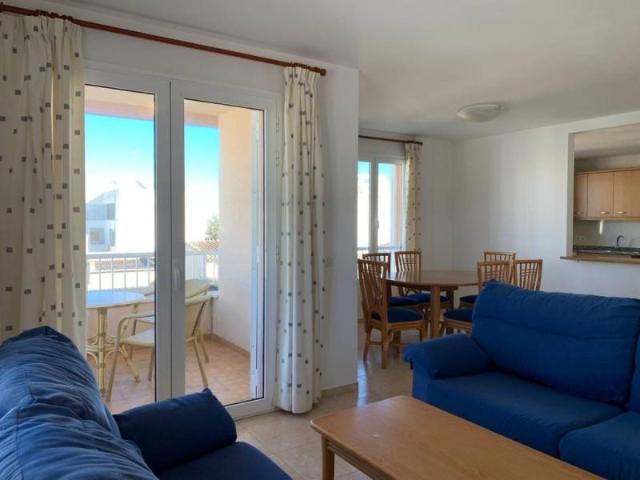 Piso en venta en Santa Margalida