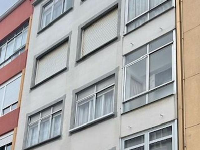 Piso en venta en Narón, Ferrol